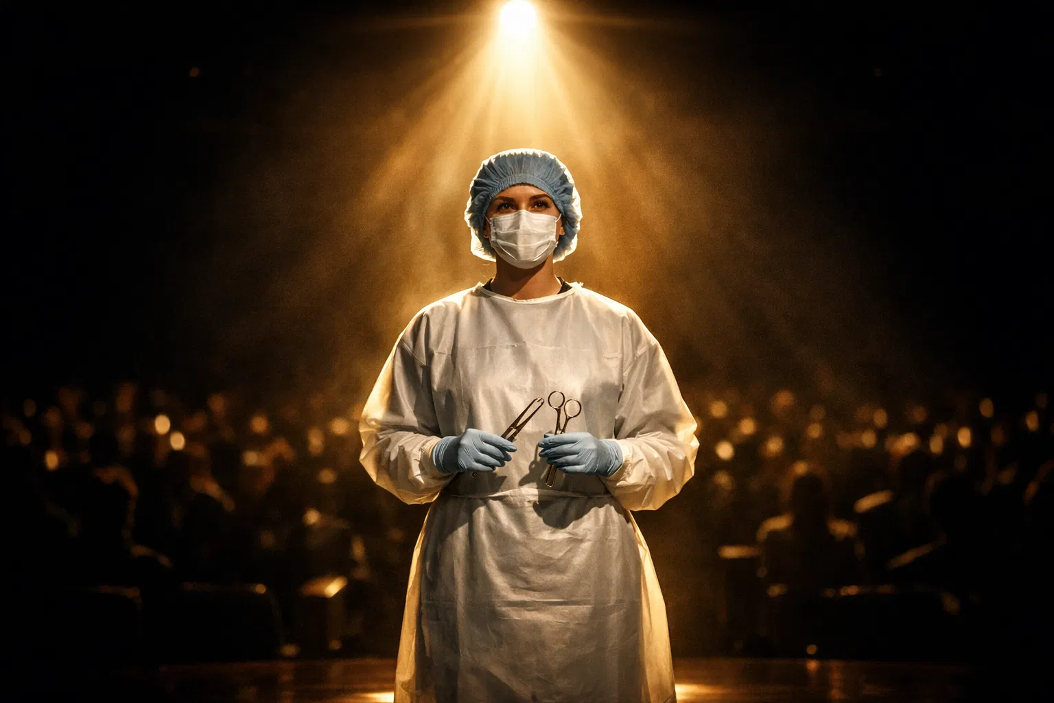 Simpósio de Instrumentação Cirúrgica do Centro-Oeste